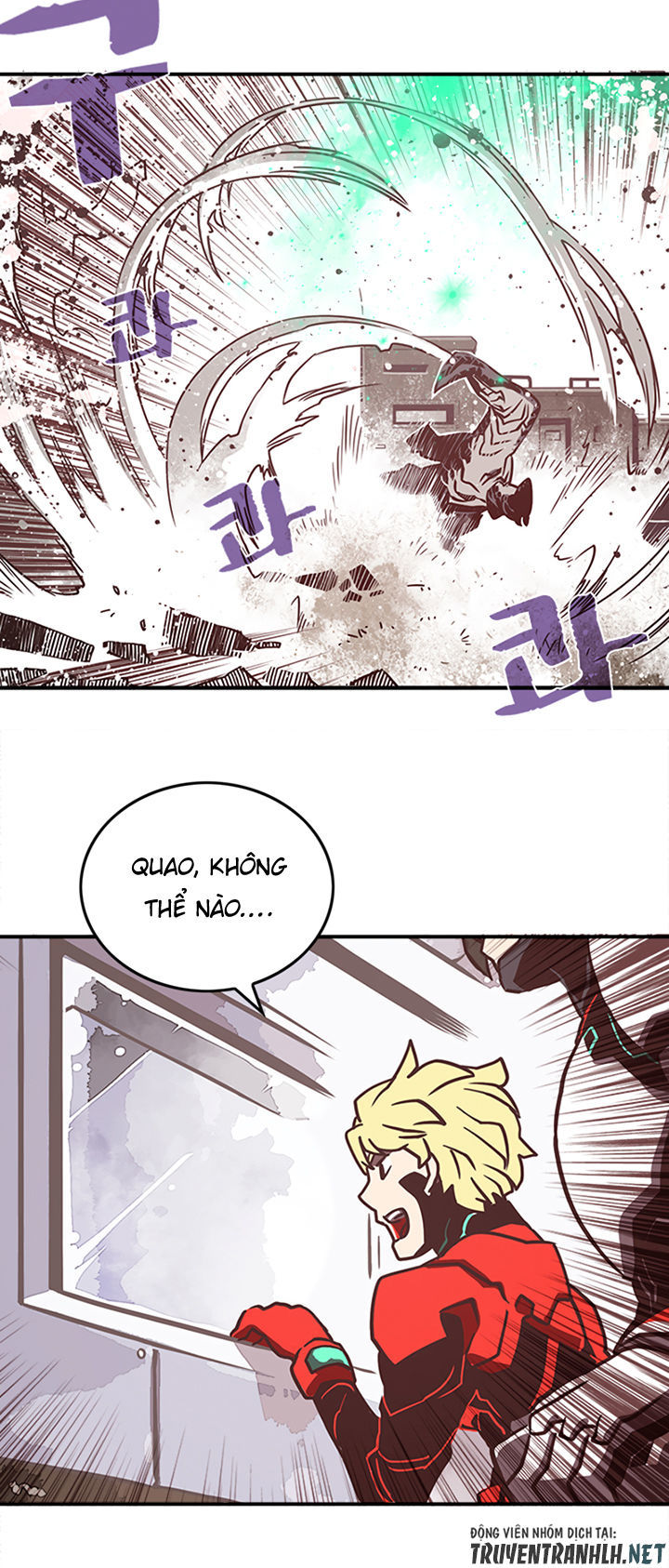 Ta Là Vua Pháp Sư Chap 12 - Next Chap 13