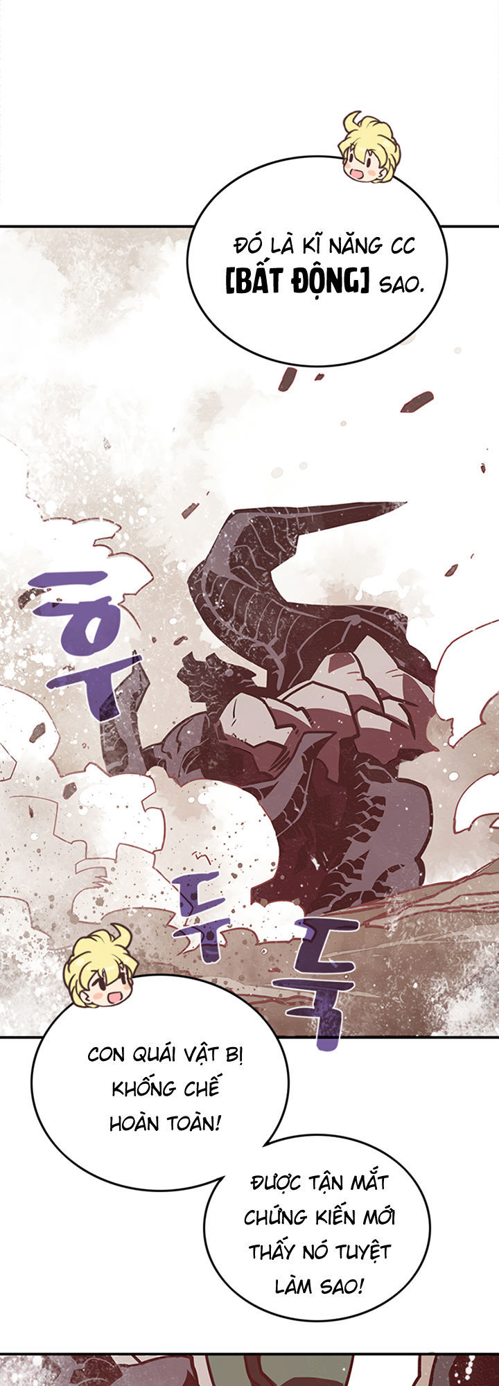 Ta Là Vua Pháp Sư Chap 12 - Next Chap 13