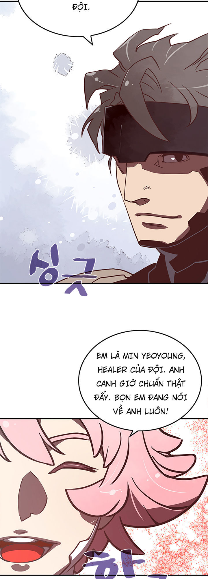 Ta Là Vua Pháp Sư Chap 12 - Next Chap 13