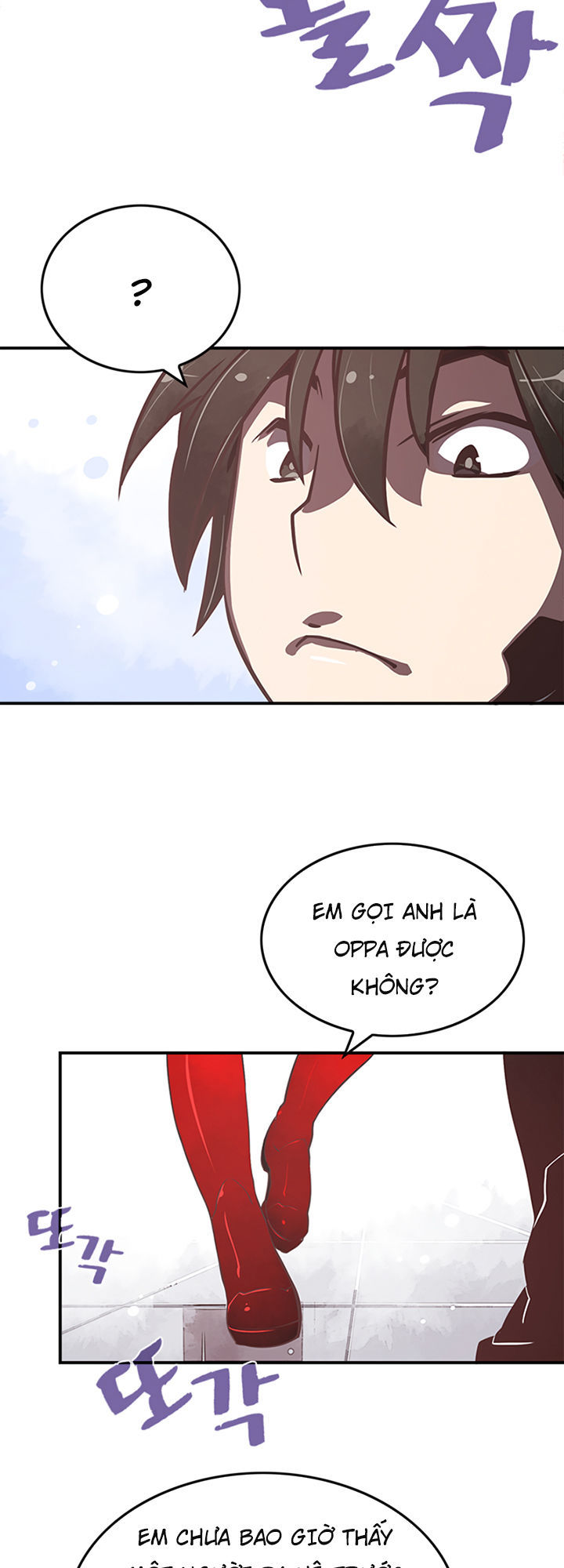 Ta Là Vua Pháp Sư Chap 12 - Next Chap 13