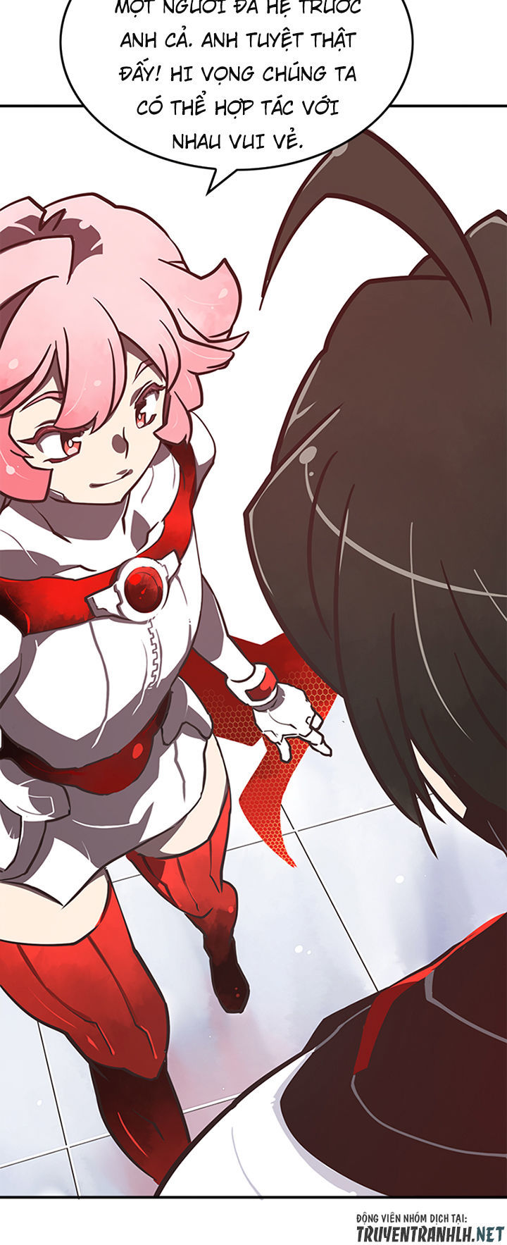 Ta Là Vua Pháp Sư Chap 12 - Next Chap 13