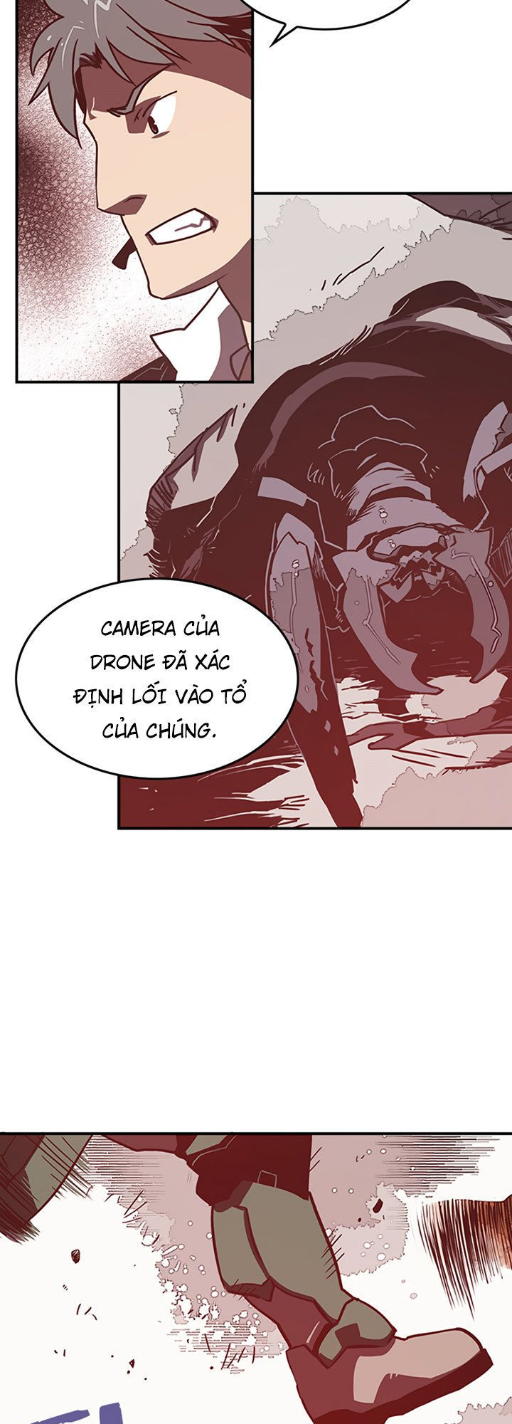 Ta Là Vua Pháp Sư Chap 14 - Next Chap 15