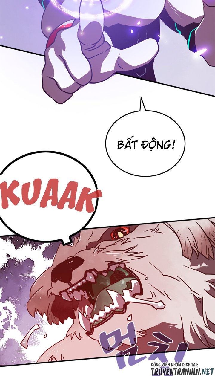 Ta Là Vua Pháp Sư Chap 16 - Next Chap 17