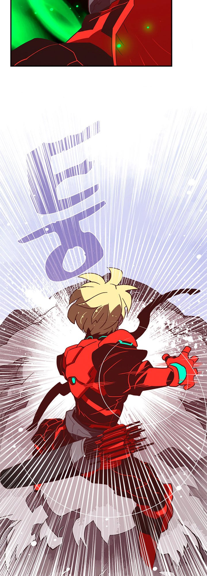 Ta Là Vua Pháp Sư Chap 16 - Next Chap 17