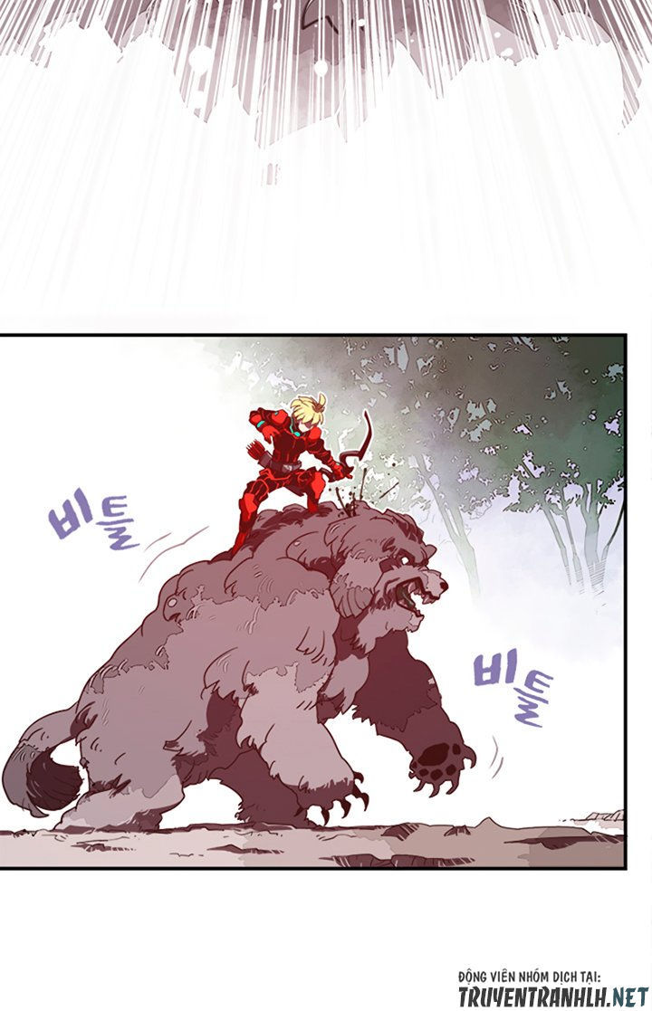 Ta Là Vua Pháp Sư Chap 16 - Next Chap 17