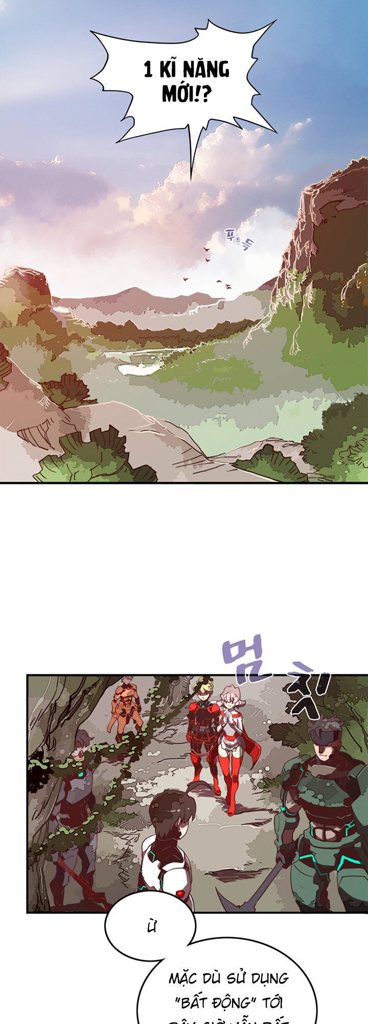 Ta Là Vua Pháp Sư Chap 16 - Next Chap 17