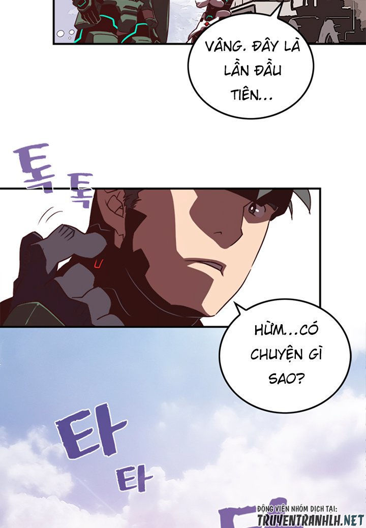 Ta Là Vua Pháp Sư Chap 16 - Next Chap 17