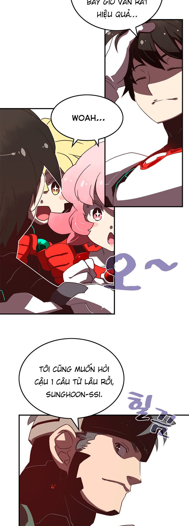 Ta Là Vua Pháp Sư Chap 16 - Next Chap 17