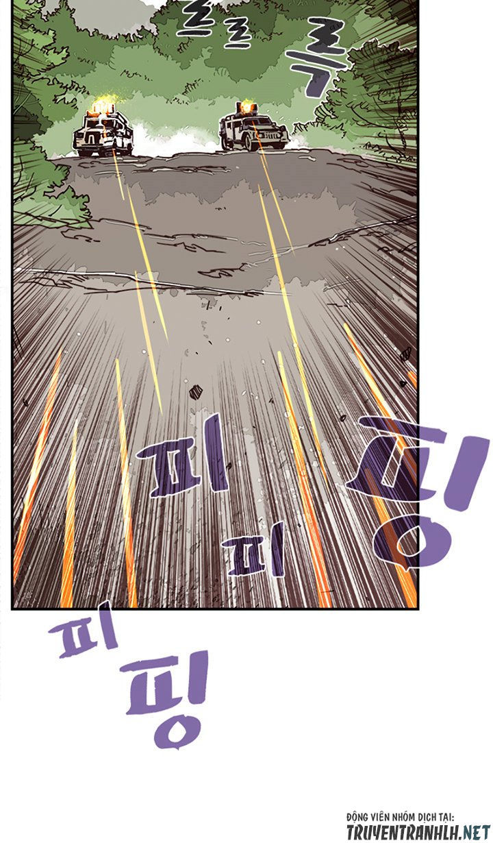 Ta Là Vua Pháp Sư Chap 16 - Next Chap 17