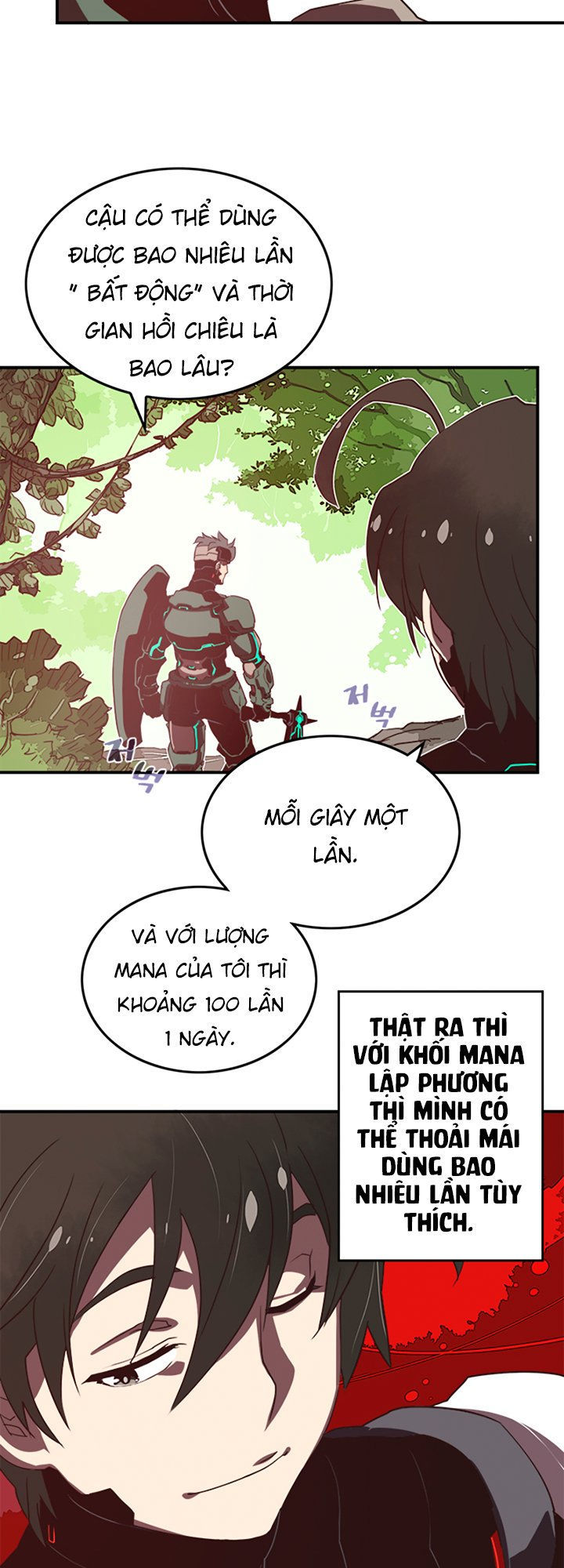 Ta Là Vua Pháp Sư Chap 16 - Next Chap 17