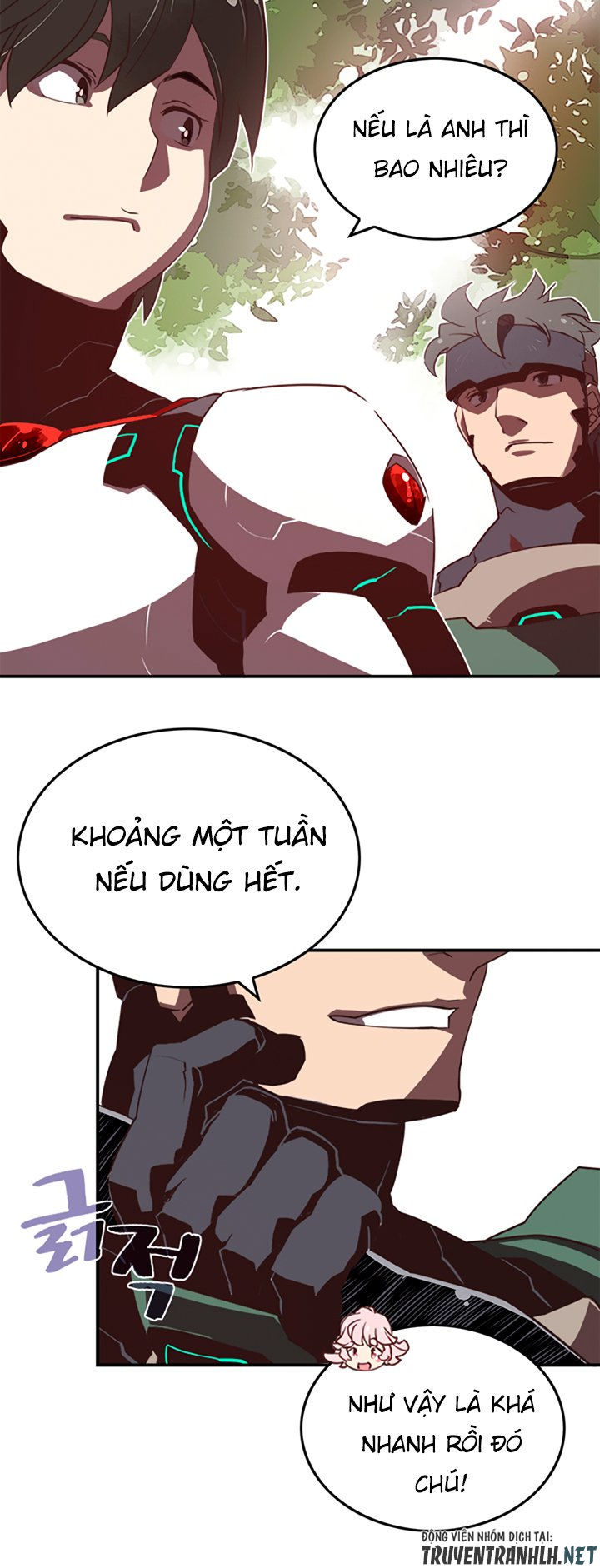 Ta Là Vua Pháp Sư Chap 16 - Next Chap 17