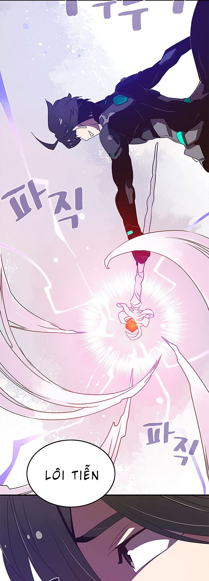 Ta Là Vua Pháp Sư Chap 19 - Next Chap 20