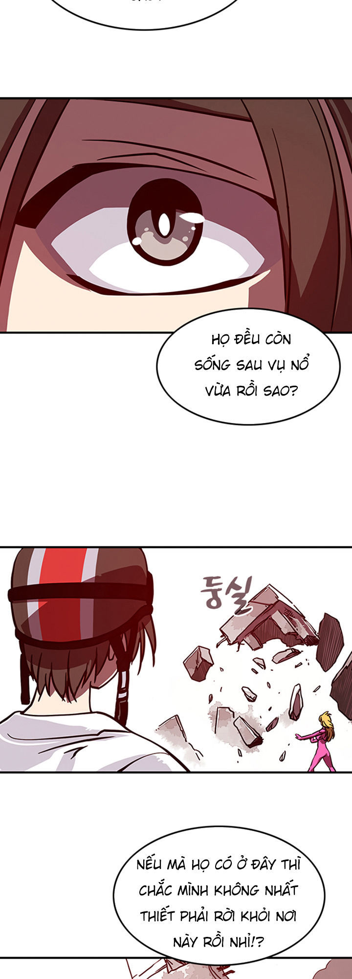 Ta Là Vua Pháp Sư Chap 4 - Next Chap 5