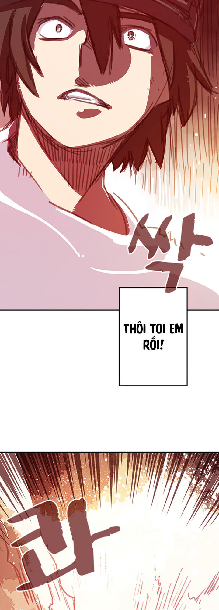 Ta Là Vua Pháp Sư Chap 4 - Next Chap 5