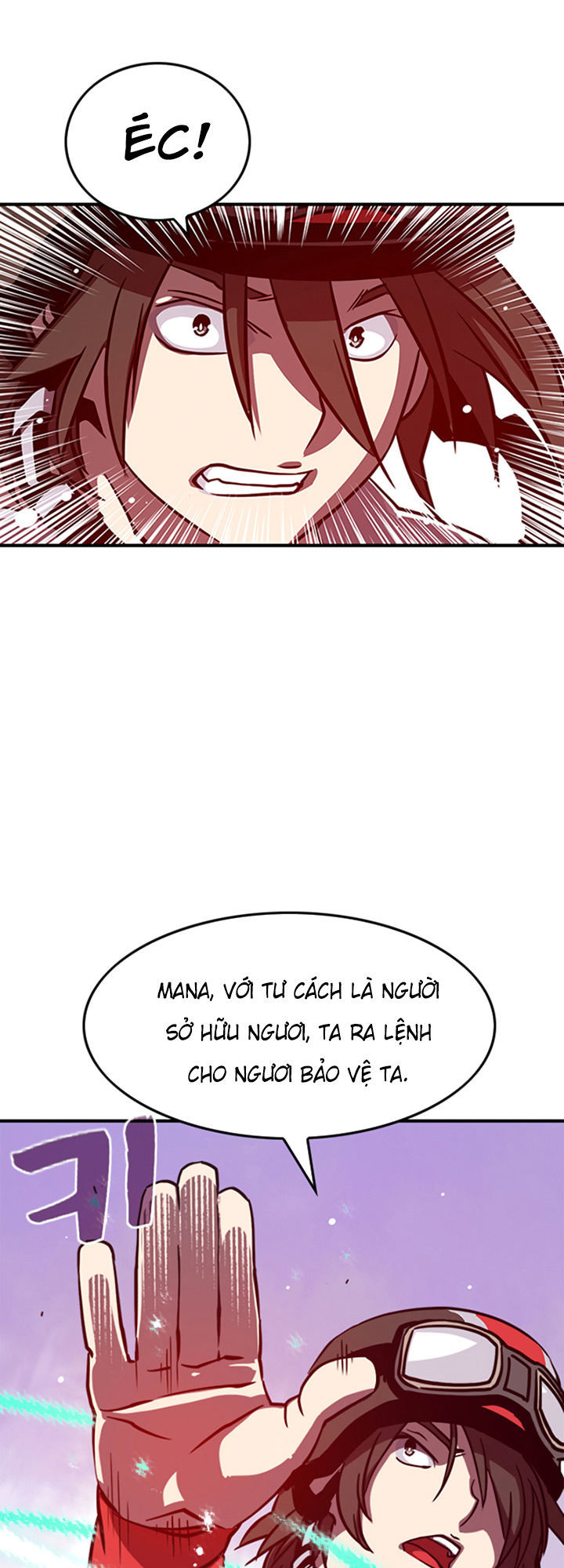 Ta Là Vua Pháp Sư Chap 4 - Next Chap 5