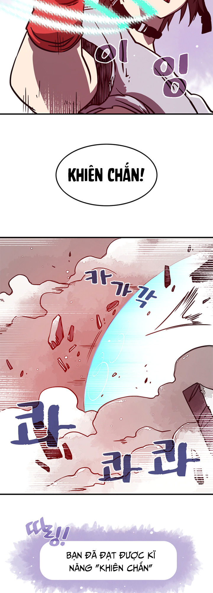 Ta Là Vua Pháp Sư Chap 4 - Next Chap 5