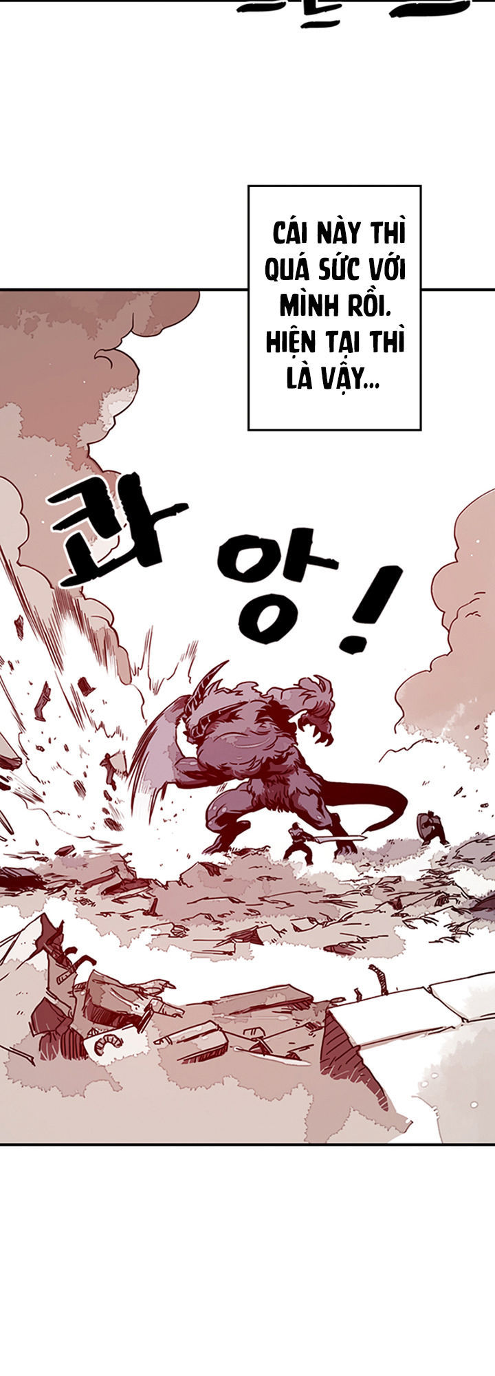 Ta Là Vua Pháp Sư Chap 4 - Next Chap 5