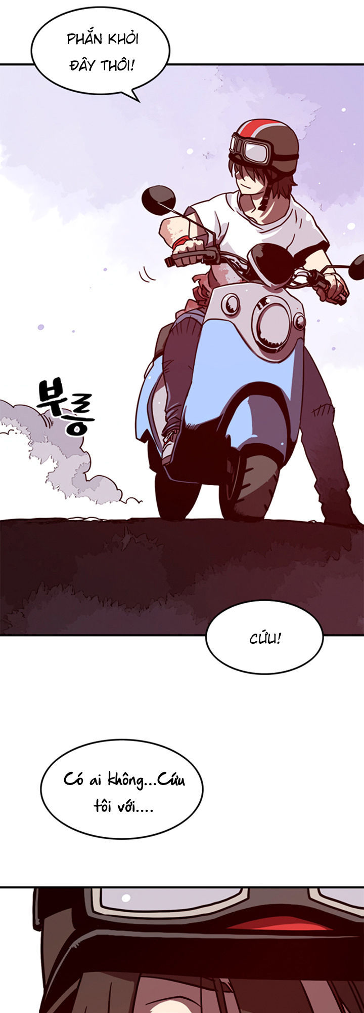 Ta Là Vua Pháp Sư Chap 4 - Next Chap 5