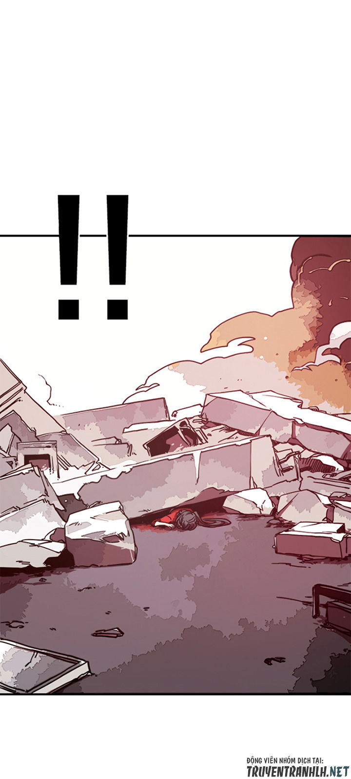 Ta Là Vua Pháp Sư Chap 4 - Next Chap 5