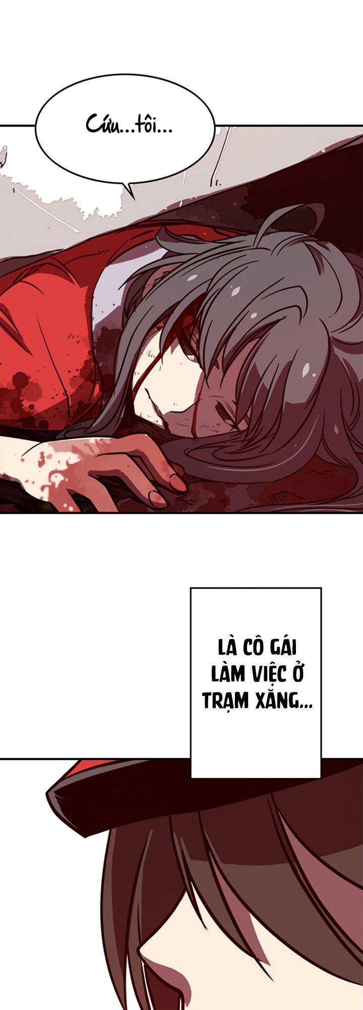 Ta Là Vua Pháp Sư Chap 4 - Next Chap 5