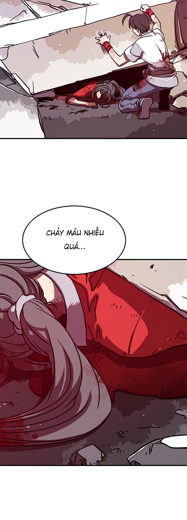 Ta Là Vua Pháp Sư Chap 4 - Next Chap 5