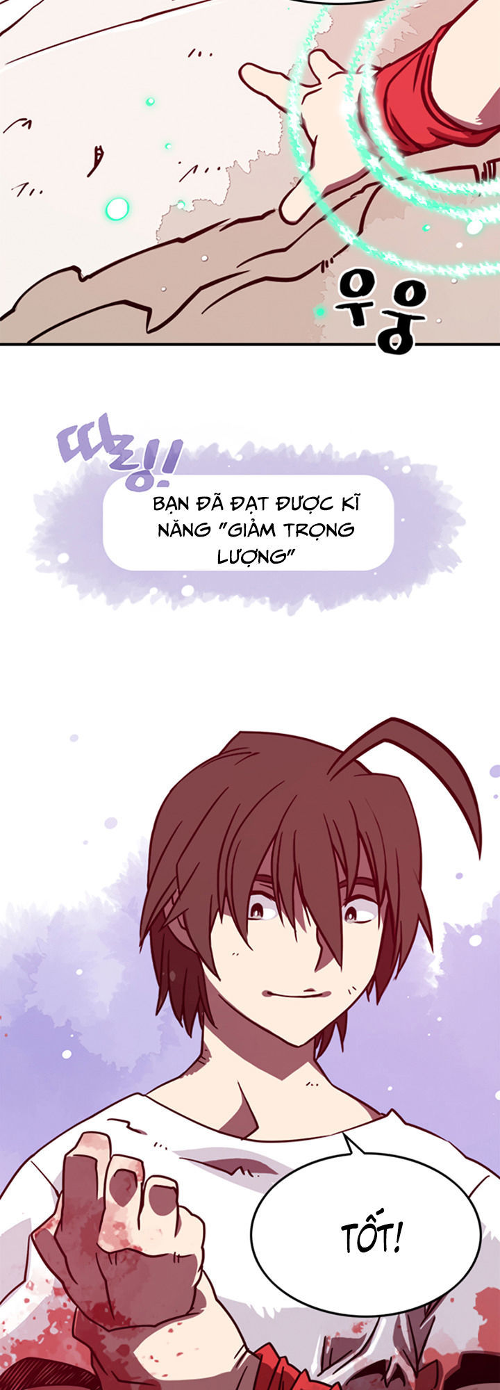 Ta Là Vua Pháp Sư Chap 4 - Next Chap 5