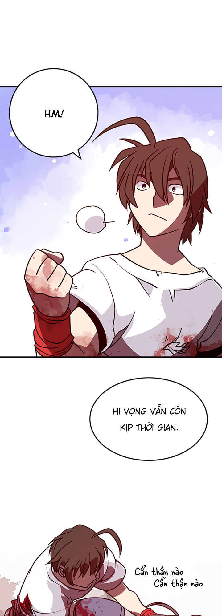 Ta Là Vua Pháp Sư Chap 4 - Next Chap 5