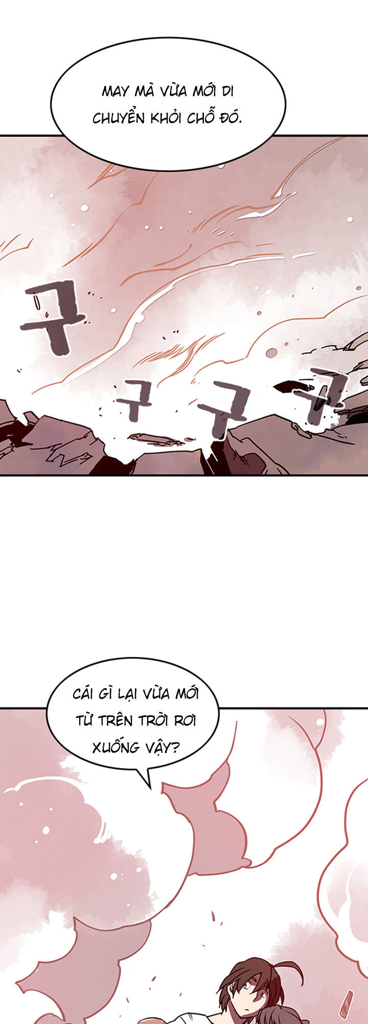 Ta Là Vua Pháp Sư Chap 4 - Next Chap 5