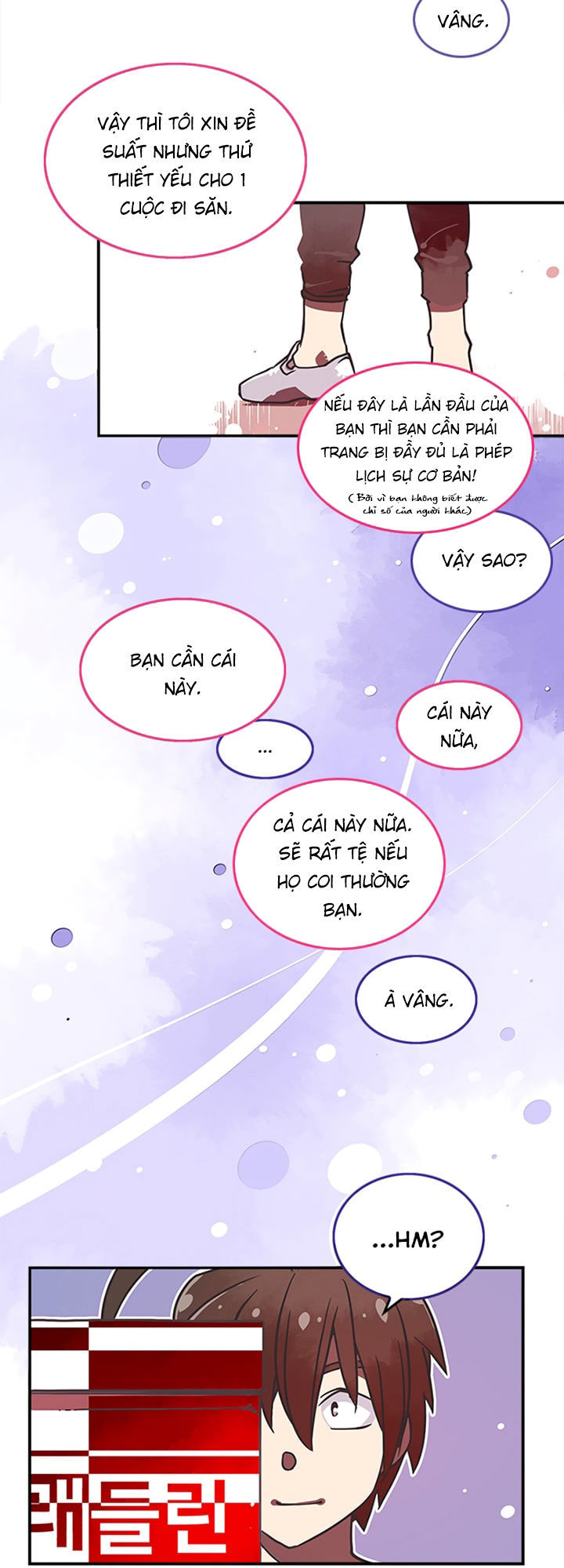 Ta Là Vua Pháp Sư Chap 7 - Next Chap 8