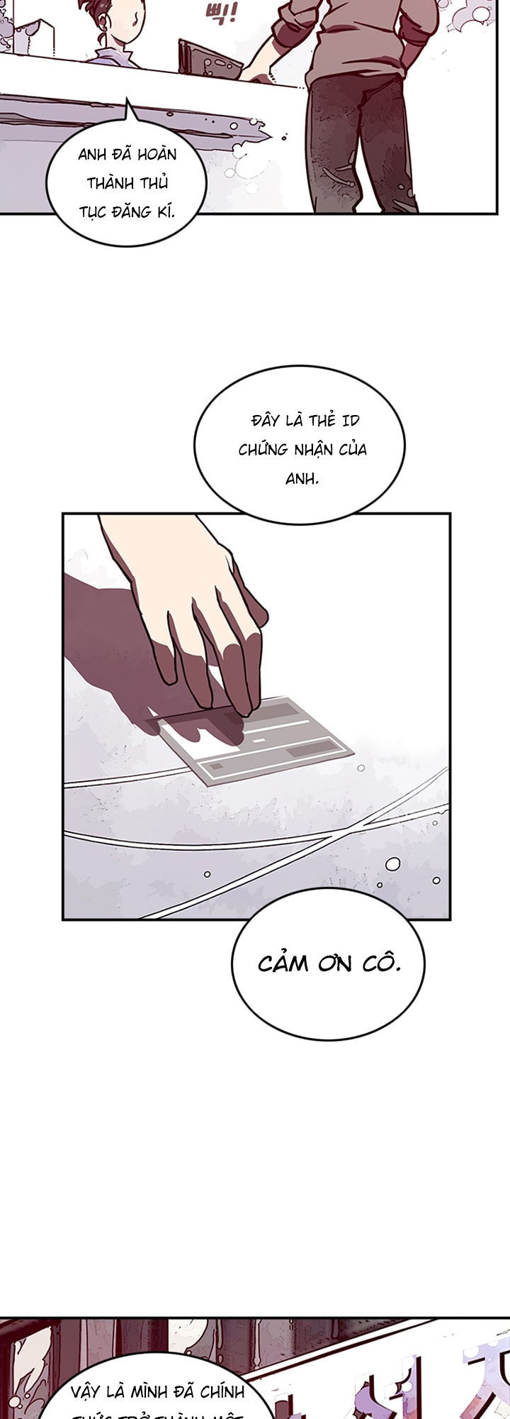 Ta Là Vua Pháp Sư Chap 7 - Next Chap 8