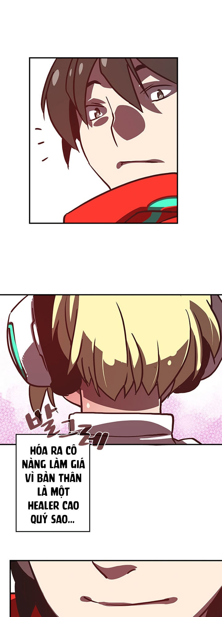 Ta Là Vua Pháp Sư Chap 9 - Next Chap 10