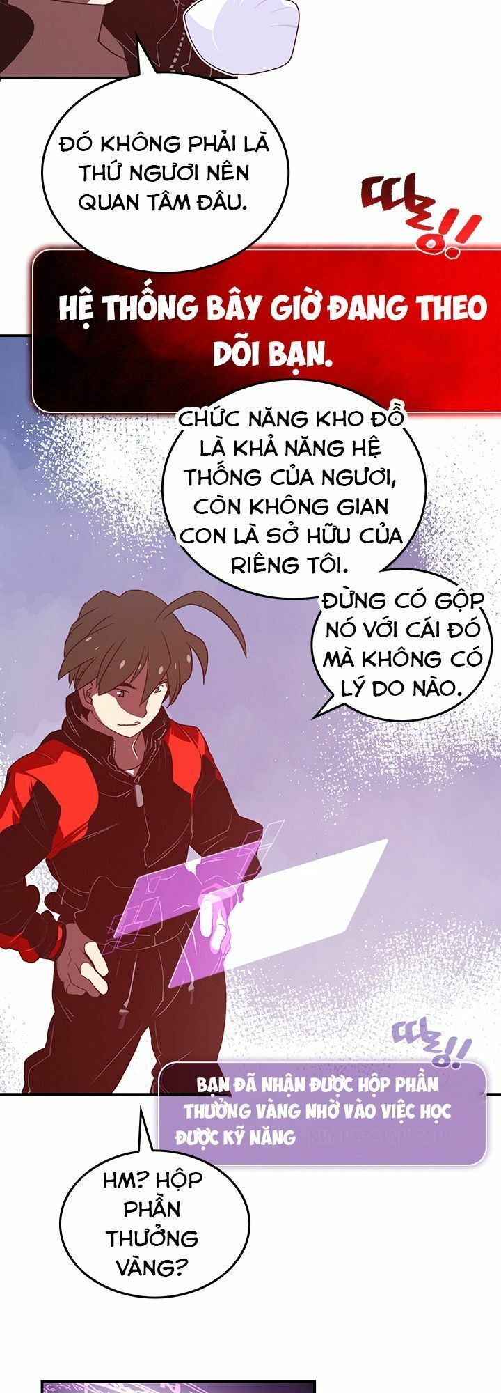 Ta Là Vua Pháp Sư Chap 21 - Next Chap 22