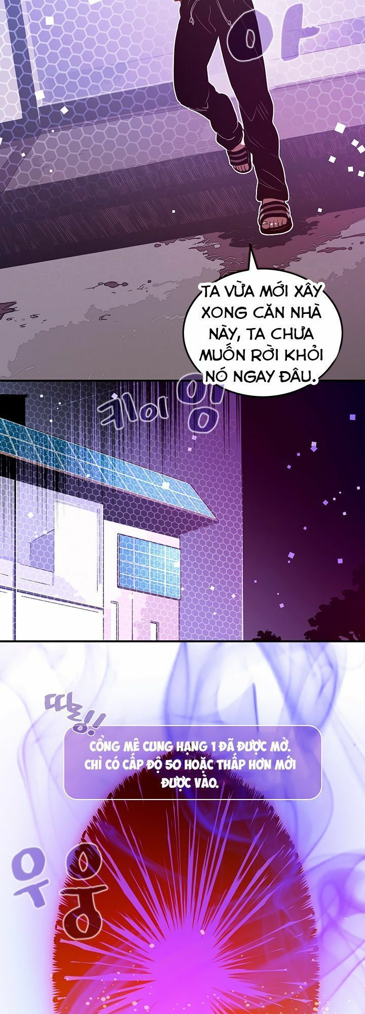 Ta Là Vua Pháp Sư Chap 21 - Next Chap 22