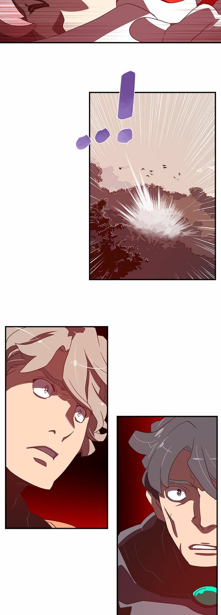 Ta Là Vua Pháp Sư Chap 25 - Next Chap 26