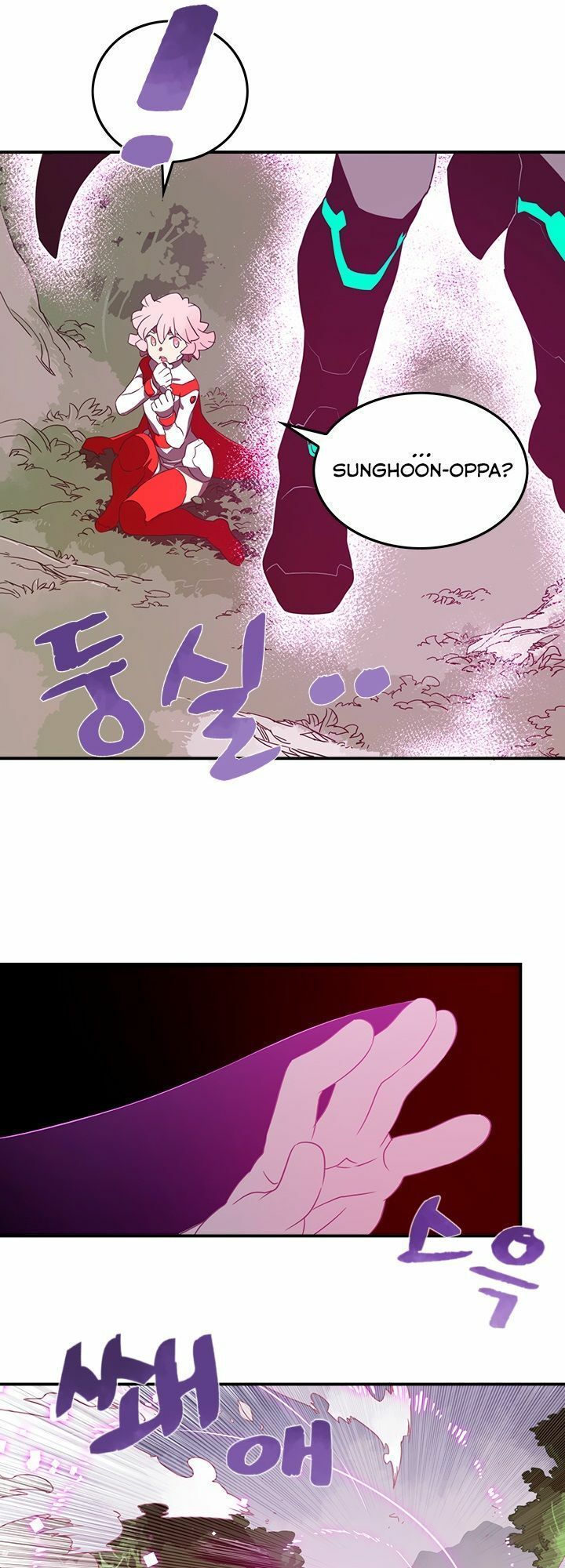 Ta Là Vua Pháp Sư Chap 25 - Next Chap 26