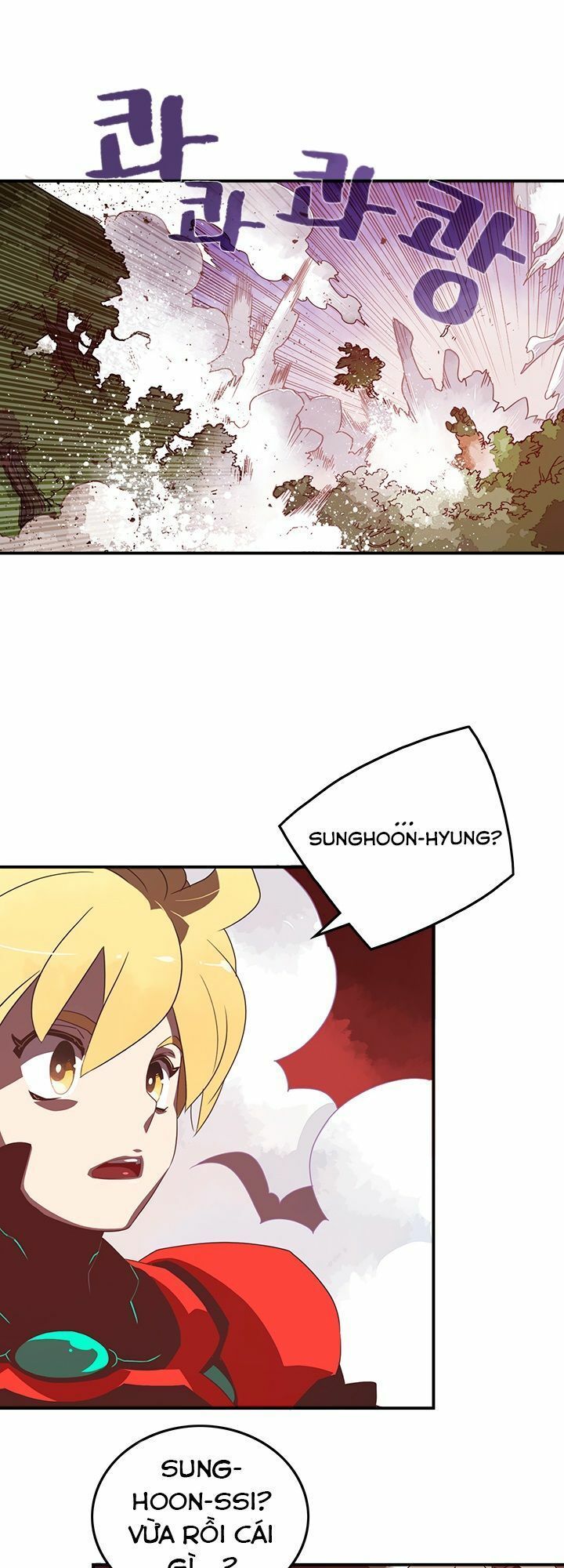 Ta Là Vua Pháp Sư Chap 25 - Next Chap 26