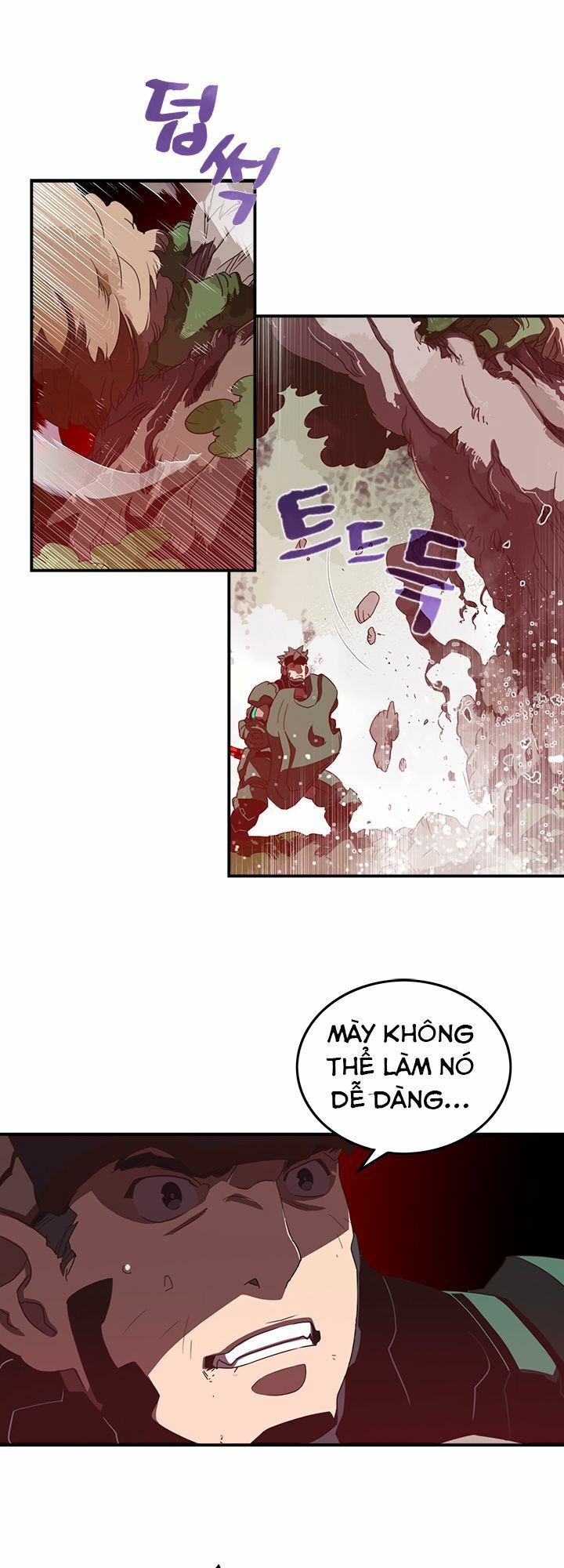 Ta Là Vua Pháp Sư Chap 25 - Next Chap 26