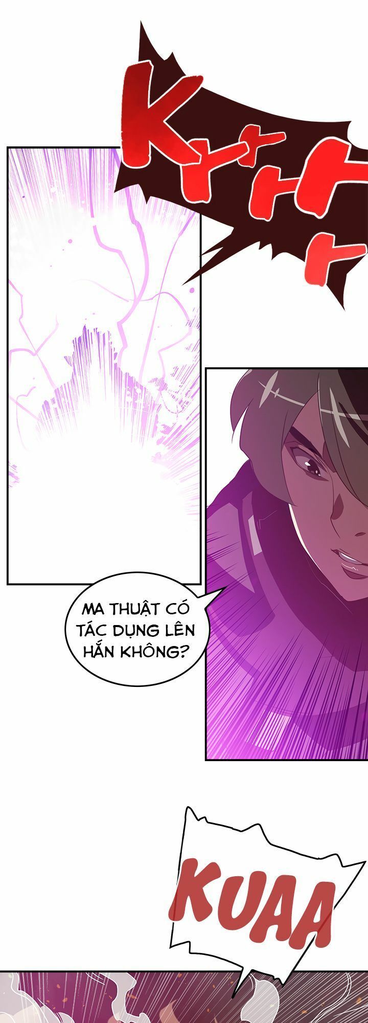 Ta Là Vua Pháp Sư Chap 26 - Next Chap 27