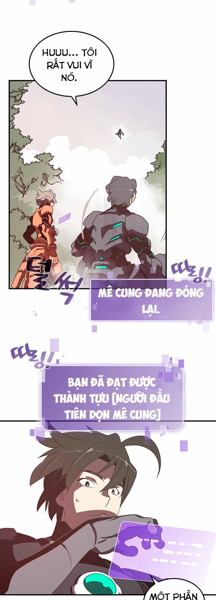 Ta Là Vua Pháp Sư Chap 26 - Next Chap 27