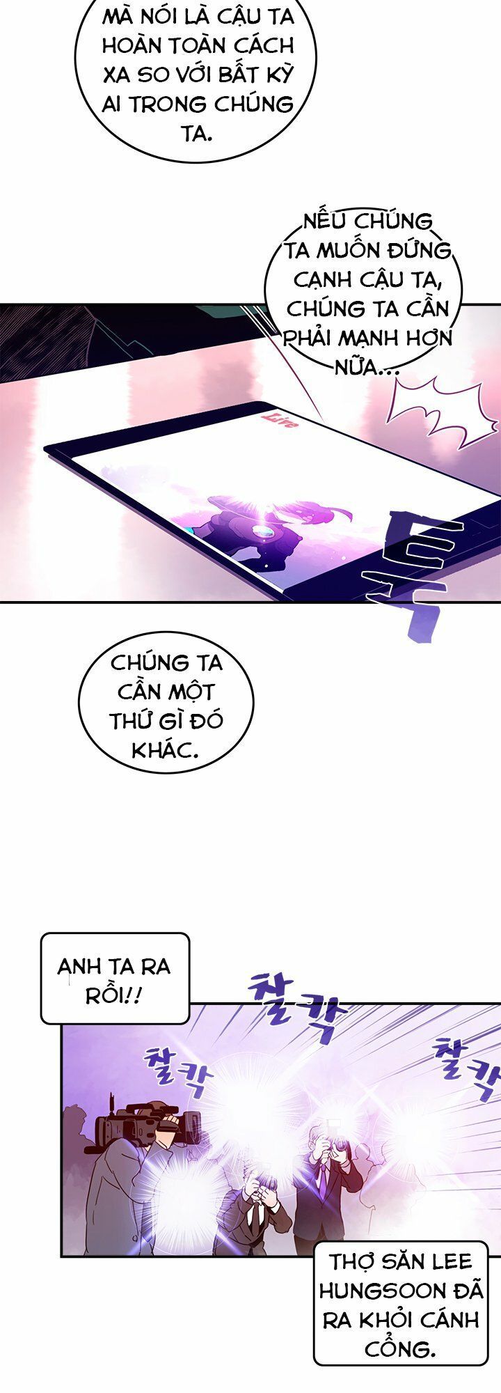 Ta Là Vua Pháp Sư Chap 37 - Next Chap 38