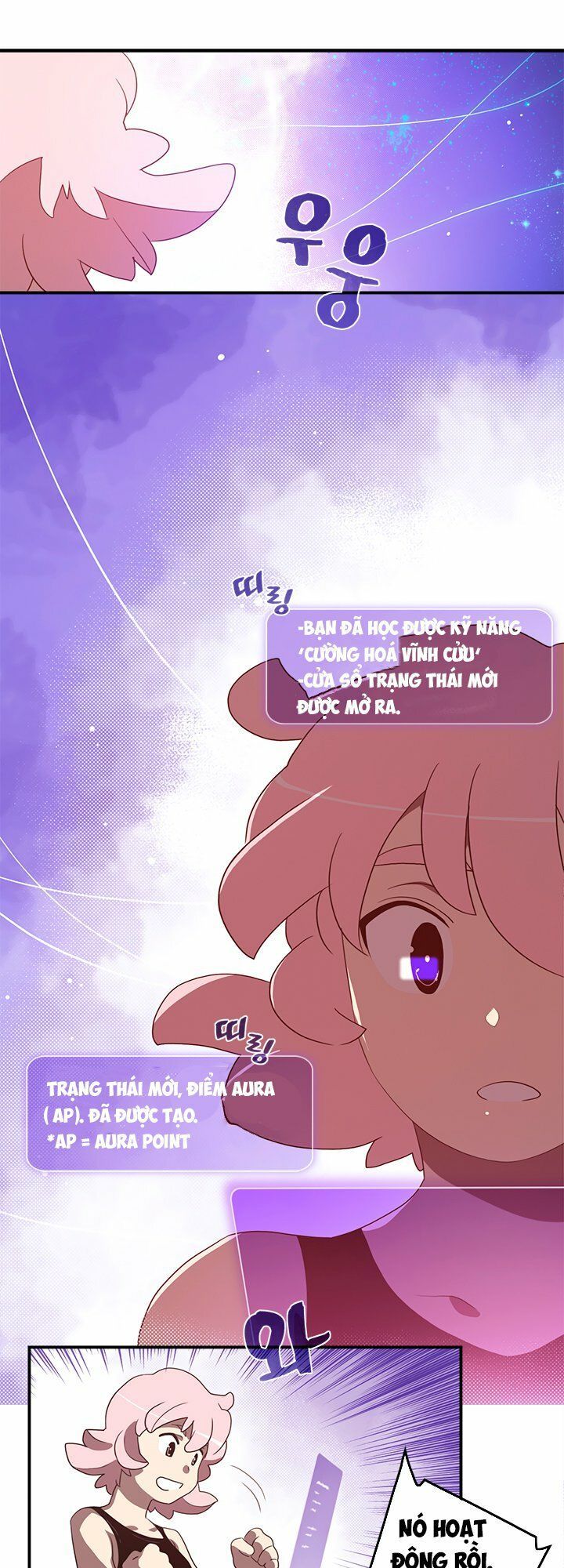 Ta Là Vua Pháp Sư Chap 40 - Next Chap 41