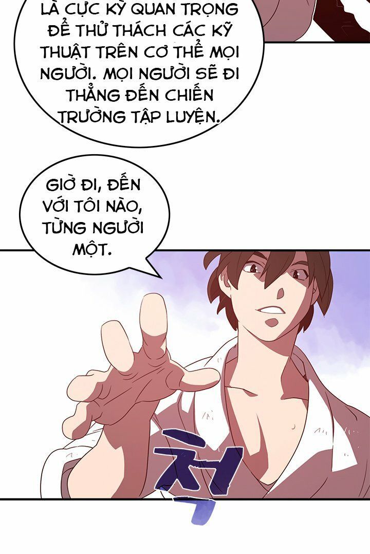 Ta Là Vua Pháp Sư Chap 40 - Next Chap 41