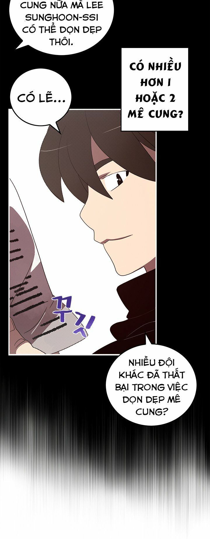 Ta Là Vua Pháp Sư Chap 43 - Next Chap 44