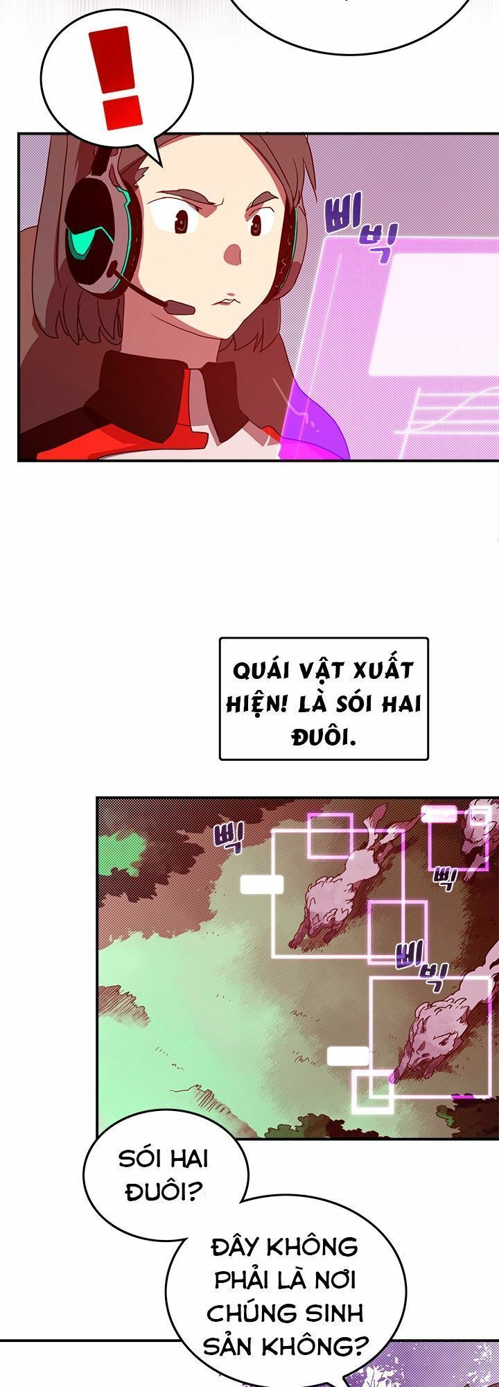 Ta Là Vua Pháp Sư Chap 44 - Next Chap 45