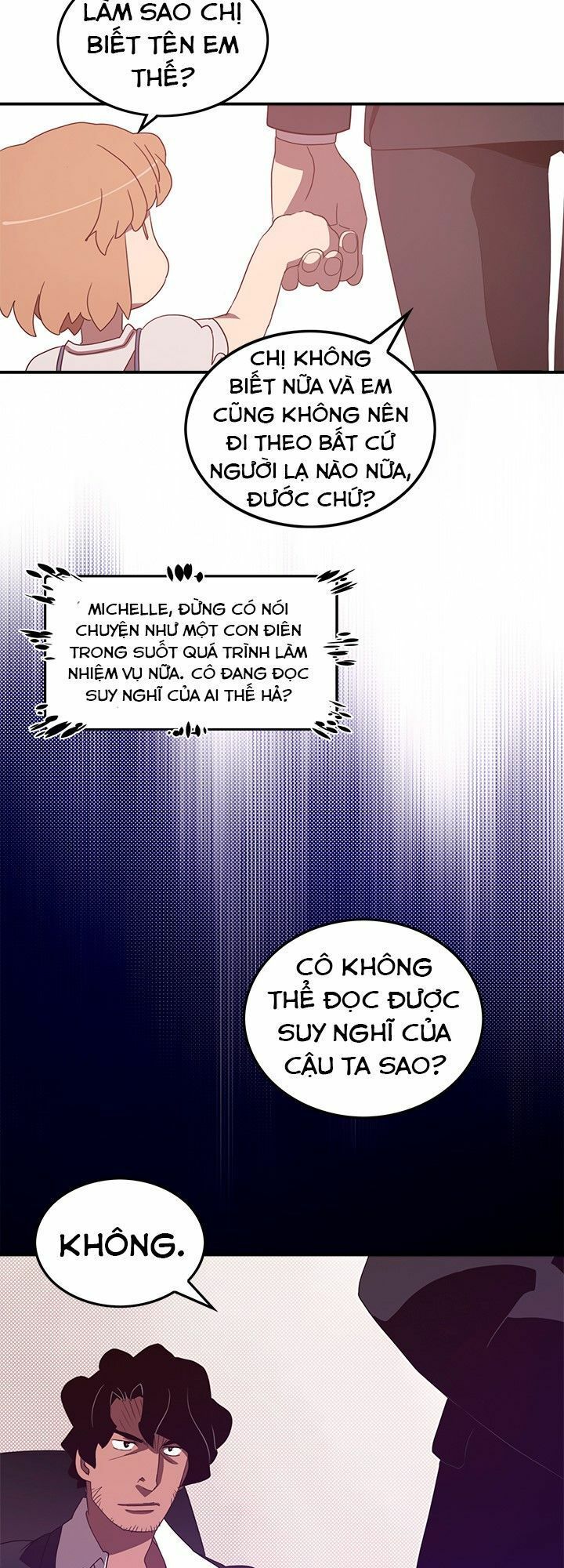 Ta Là Vua Pháp Sư Chap 47 - Next Chap 48