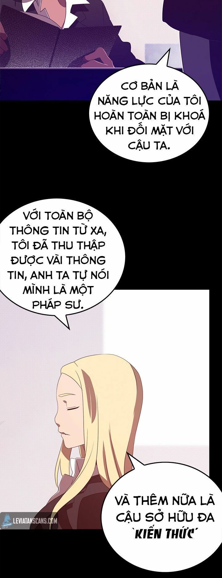 Ta Là Vua Pháp Sư Chap 47 - Next Chap 48