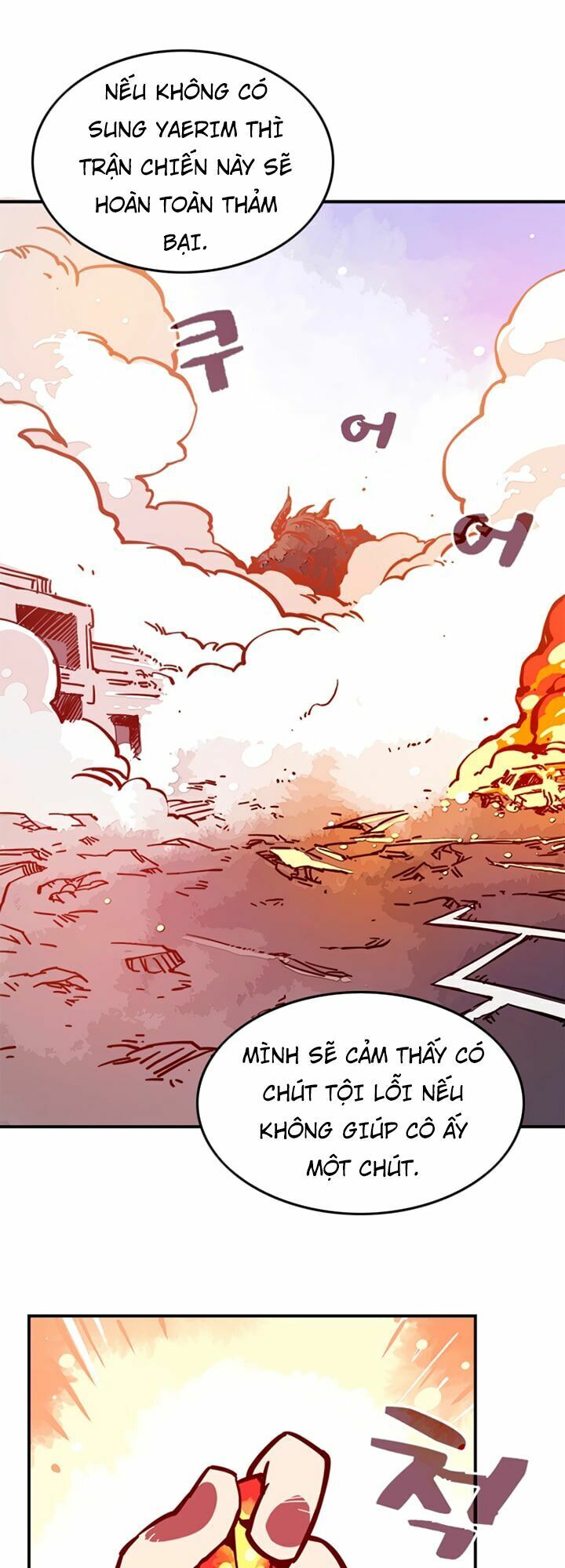 Ta Là Vua Pháp Sư Chap 5 - Next Chap 6