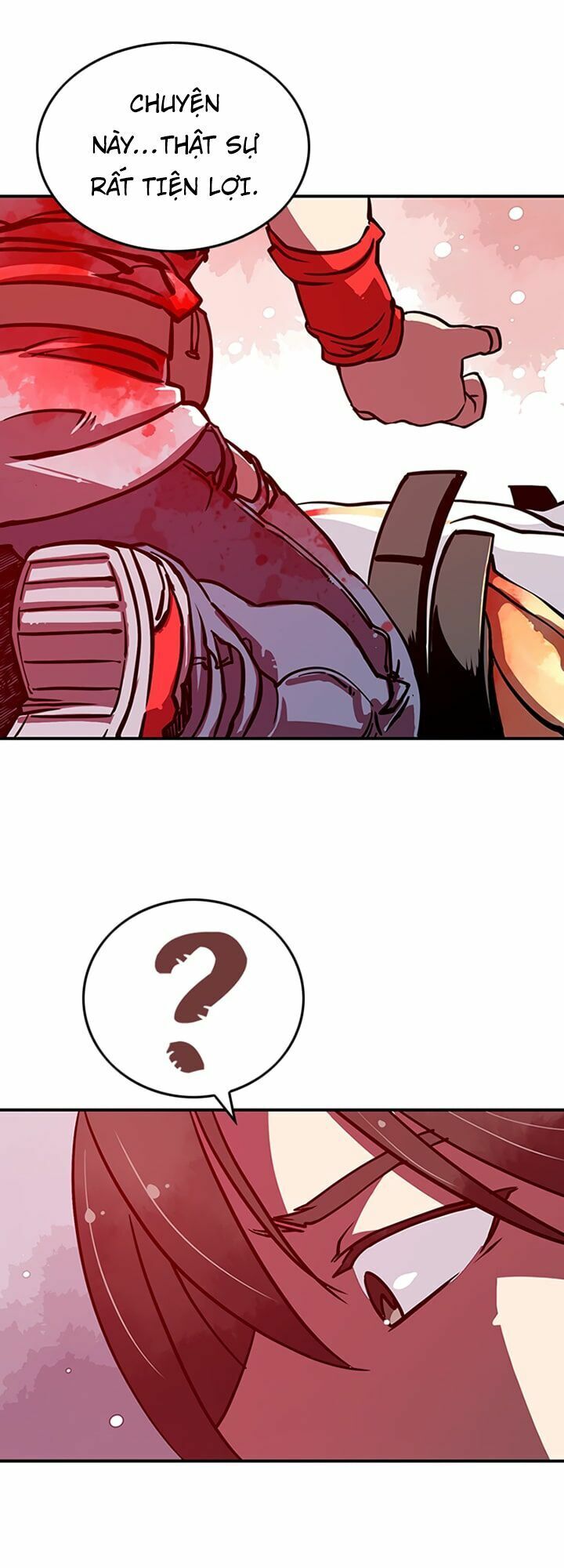 Ta Là Vua Pháp Sư Chap 5 - Next Chap 6