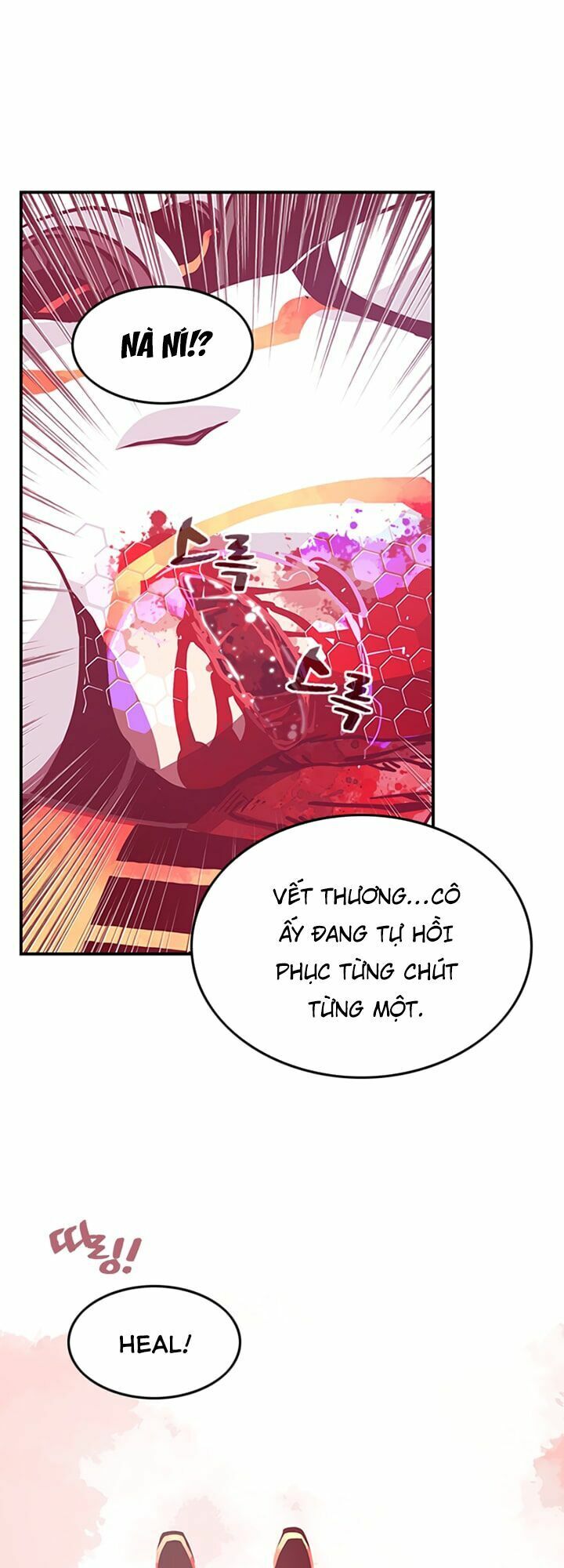 Ta Là Vua Pháp Sư Chap 5 - Next Chap 6
