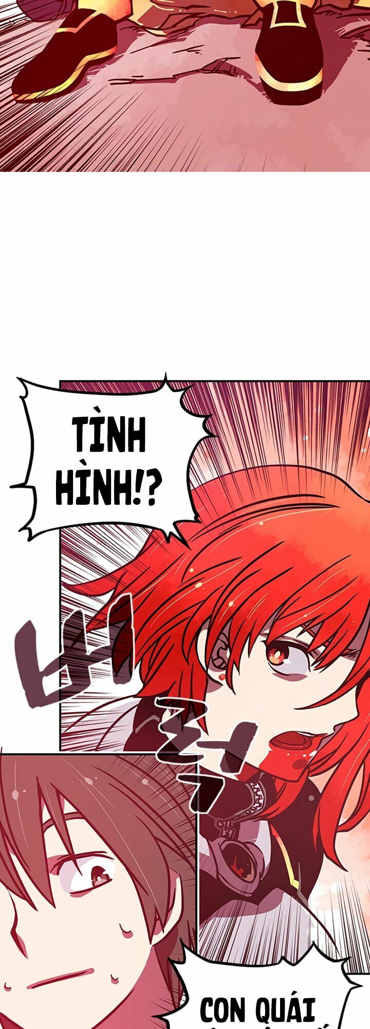 Ta Là Vua Pháp Sư Chap 5 - Next Chap 6